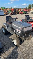 Craftsman Riding Mower Indy 500 addition