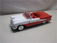 Welly 1955 Olds Super 88 Diecast Car