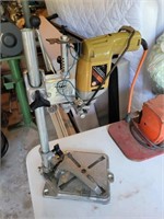 Royal Tools Drill Stand