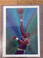 Lot of 3 1990-2012 NBA cards