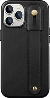 SaharaCase iPhone 15 Pro Max Leather Case