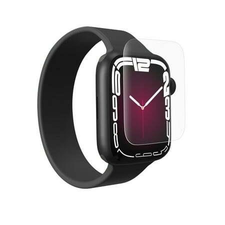 ZAGG Ultra Clear+ for Apple Watch 41mm (Series 8/7