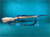 Remington Model 660 Magnum Rifle, 350 Rem Mag