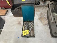 Large Drill Bits