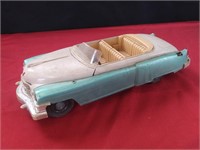 Ideal Cadillac Convertible - All Plastic