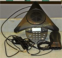 Sound Station 2 Conference Call Phone