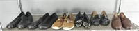 6x The Bid Assorted High End Womens Shoes
