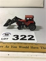 CASE IH 7130 TRACTOR