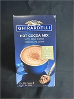 Hot chocolate Mix