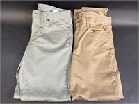 Banana Republic Athletic Fit Jeans