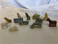Wades Collectibles Animal and Others