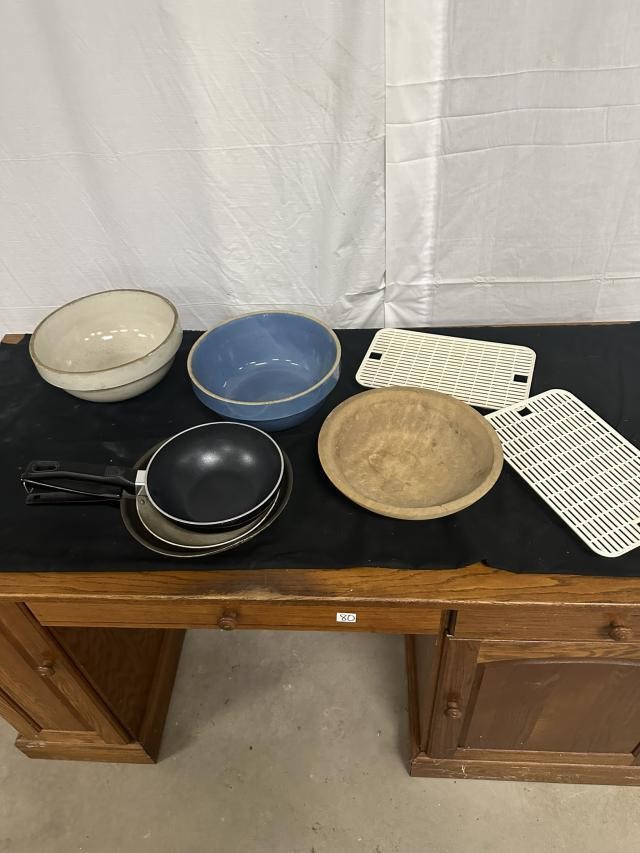 Online Consignment Auction