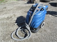 Power-Flite PFX1080pH+ 10 Gallon Carpet Extractor