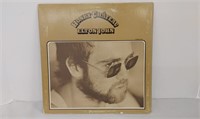 Elton John " Honky Chateau" record