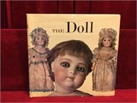 The Doll by Carl Fox