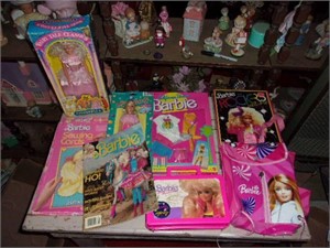 Barbie Care Package, Barbie Cinderella,