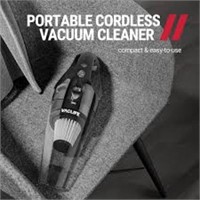vaclife cordless vacuum cleaner Note Lightly used