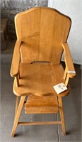 Infant Chair