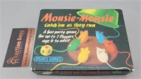 Mousie Mousie Game Spear's Games 1963