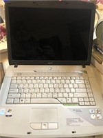 Acer Laptop no cords