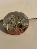ST Clair Paperweight
