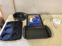 BAKEWARE