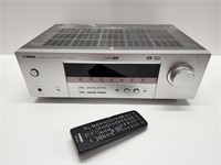 YAMAHA STEREO RECEIVER