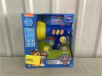 French PAW PAtrol Megaphone