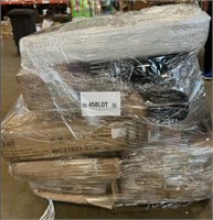 Mixed Furniture Pallet Lot 458