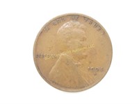 1924-D Wheat Penny