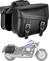 KEMIMOTO Motorcycle Saddlebags