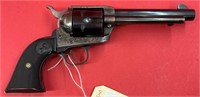 Colt Cowboy .45LC Revolver