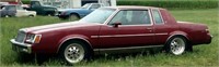 1983 Buick Regal