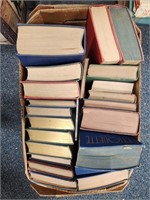 Large Quantity Books- Including Memoirs of