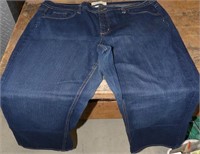 Just My Size Jeans - Short Size 26