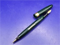 Wearever Fountain Pen/Pencil Combo w/Nib