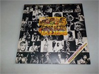 Faces Snakes And Ladders / Best of Vinyl LP Record