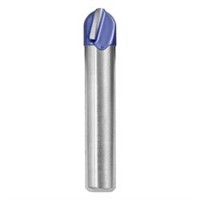 Marples 3/8-in Carbide-Tipped Dish Carving Bit