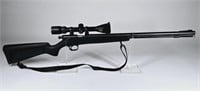 Knight LK 93 50 Cal Blackpowder Rifle w/ Scope