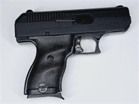 Hi-Point Firearms Model C9 9mm Lugar Handgun