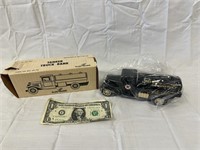 Texaco 35Th Anniversary Die Cast Tanker Truck