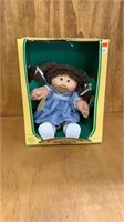Vtg Cabbage Patch Doll