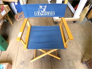 Dekalb Chair