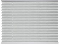 RV Window Blinds 20 x 24 Camper Shades  Gray