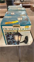 Catalina outdoor light