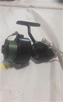 1957 Garcia Mitchell 350 5/1 Fishing Reel