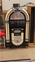 Full-size Jukebox