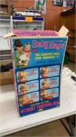 Vintage Baby Magic in Box