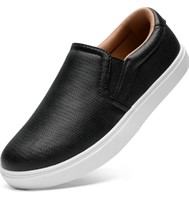($59) STQ Slip On Shoes for Women, US 8.5