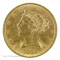 May 23 General, Political & Coins Online Auction